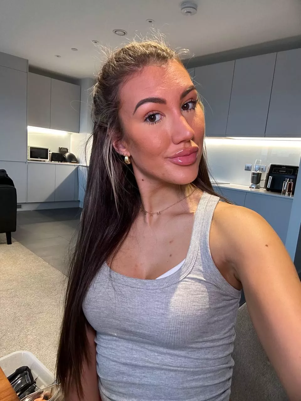 Keeping it simple and natural posted by SufficientSail4615