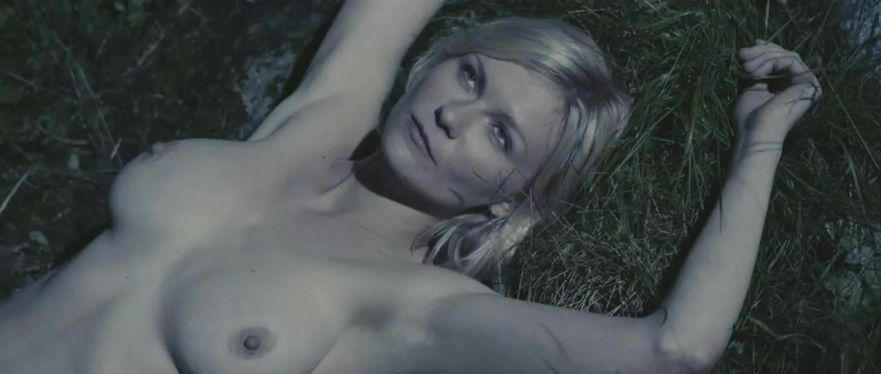 Kirsten Dunst - Melancholia (2011) posted by Caustic-Yoda