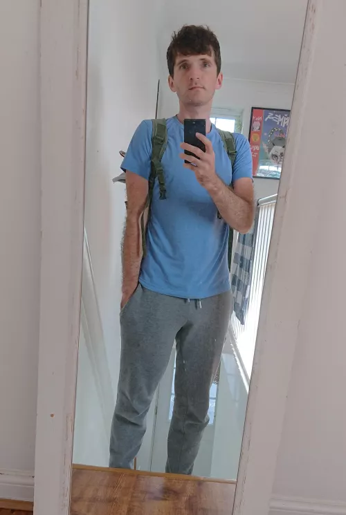 Let my presence be known by SuperMindcircus