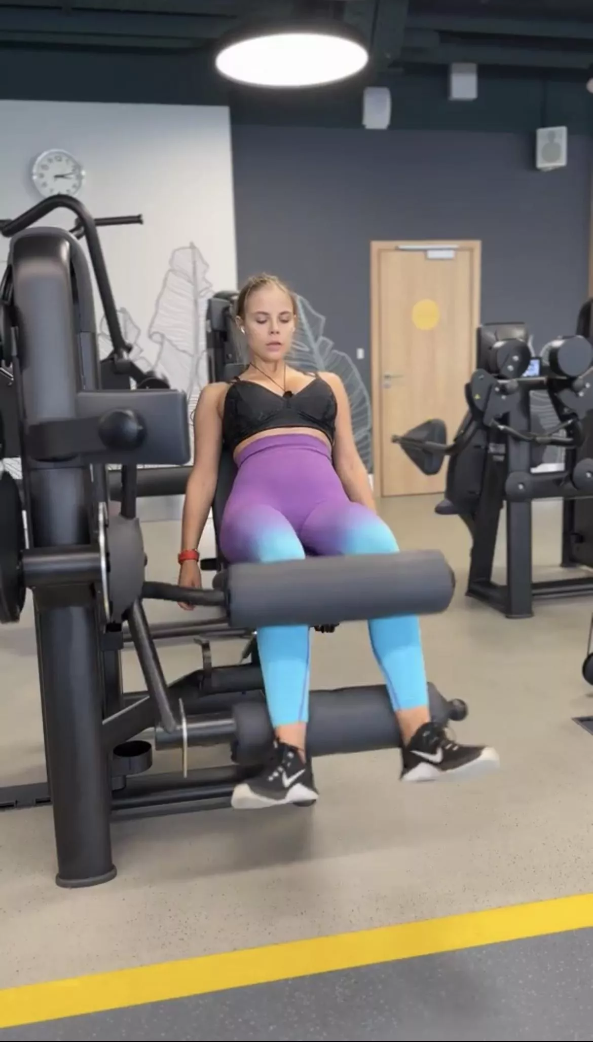 Love hard workouts posted by adlenaline_