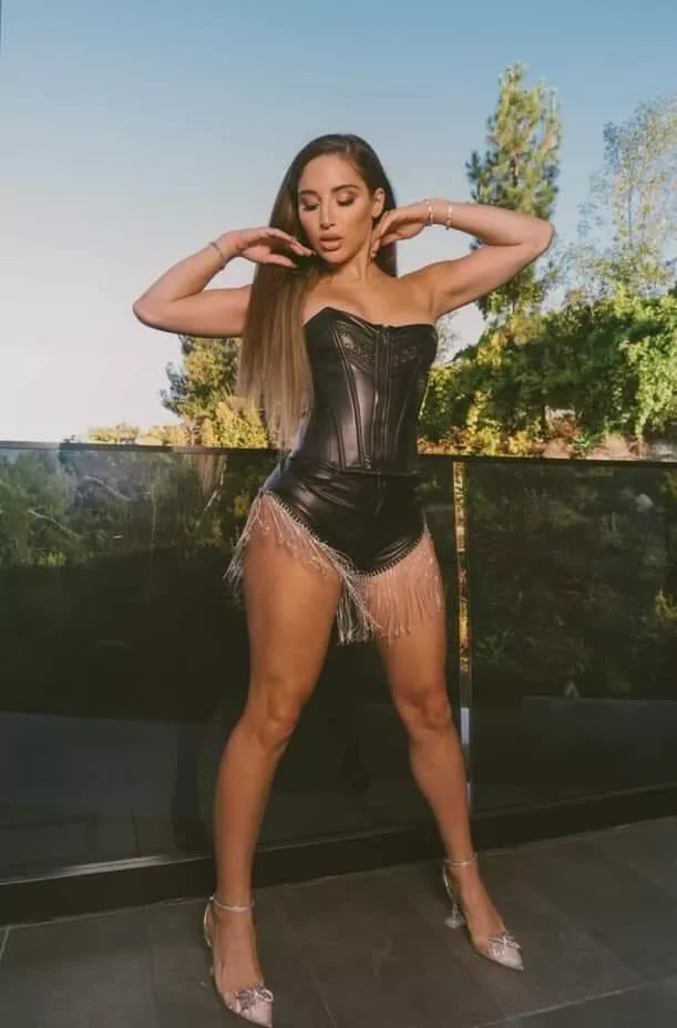 Love my stocking  posted by TopGroundbreaking178