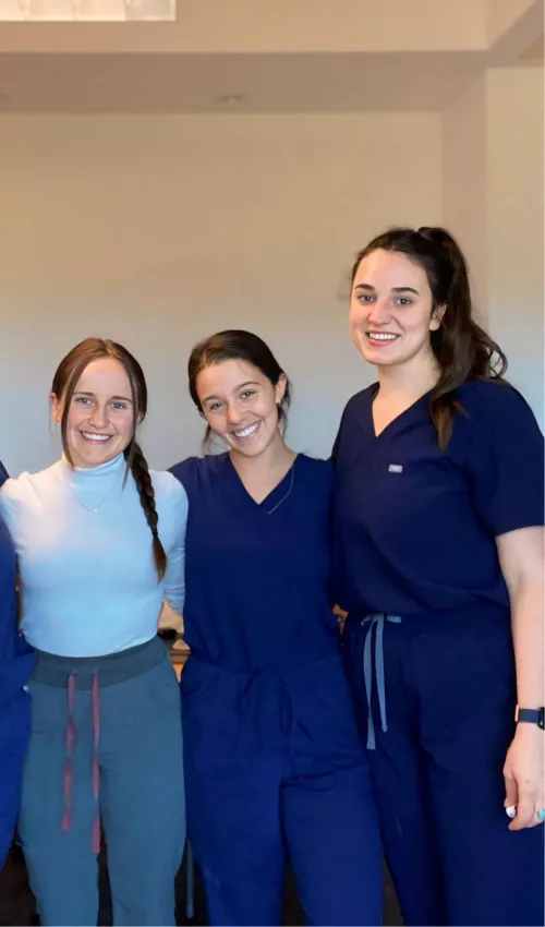 Love some nurses  by Legend-Peanut13