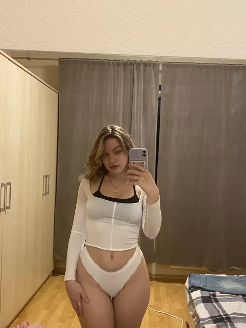 love this top by charan9000