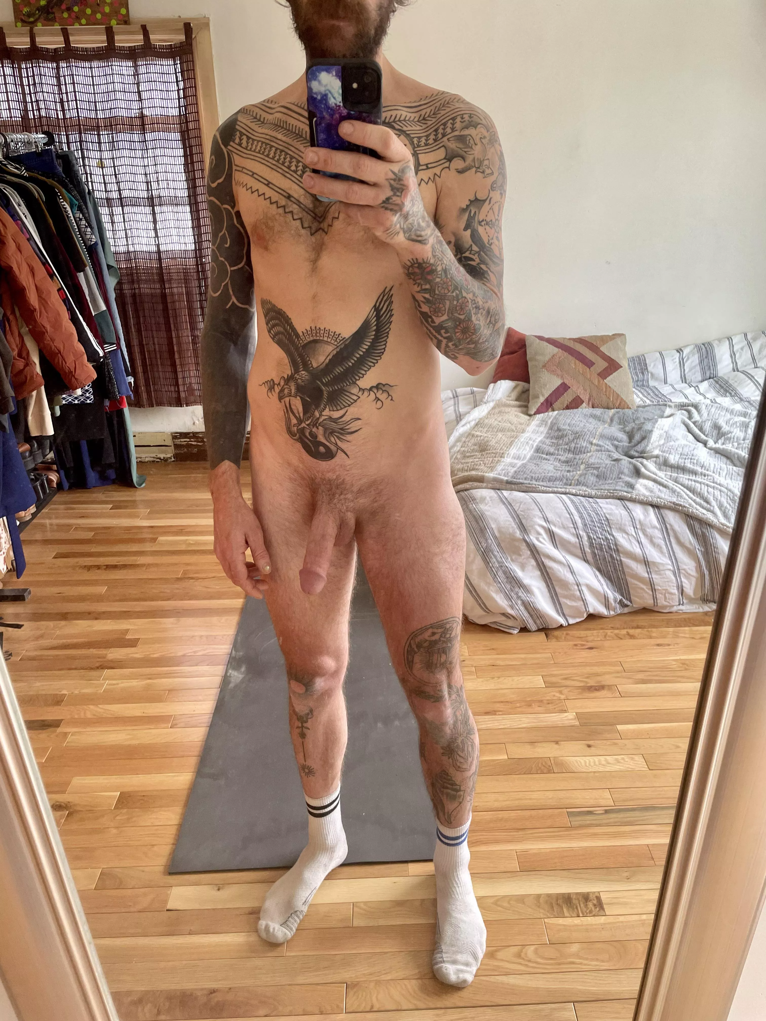 (M) 34 What would you rate me posted by spring__wind