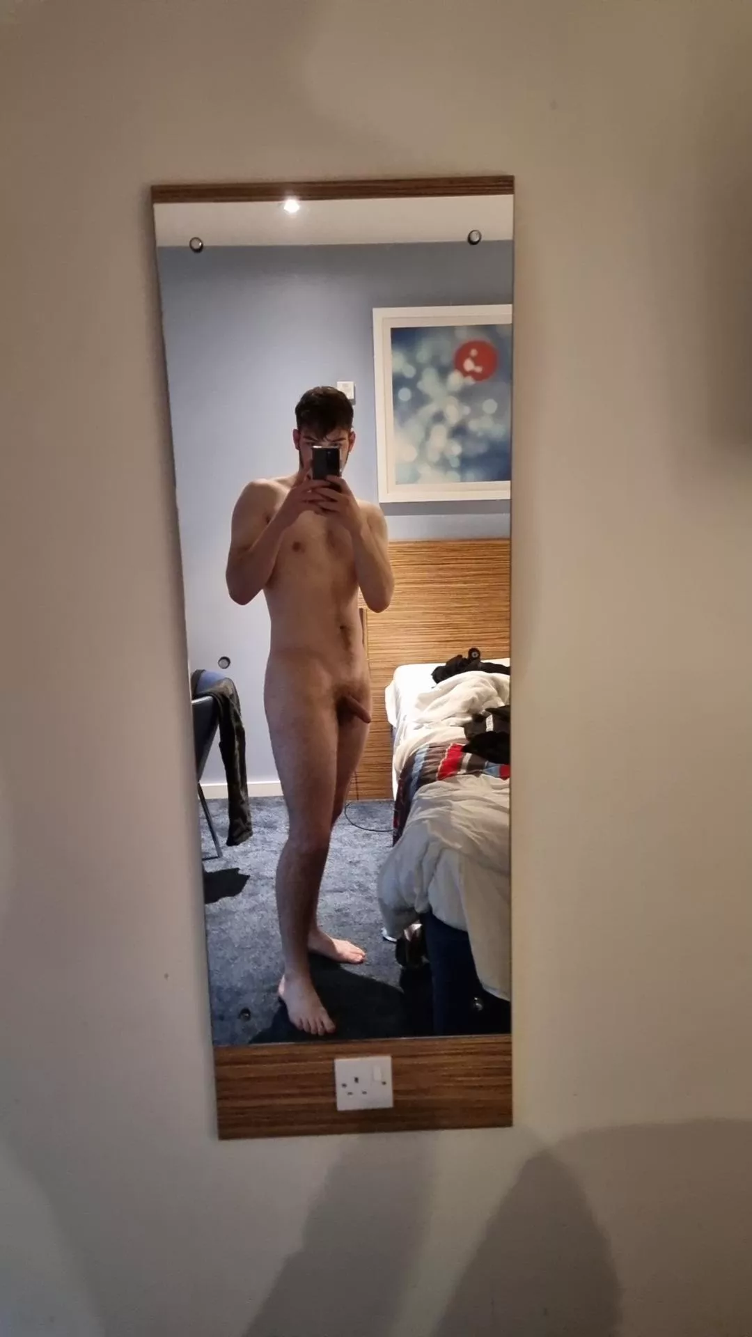 (m) ? posted by pddyhxll