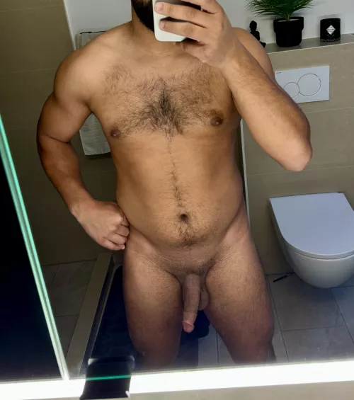 (M) feeling good today :) by Entire-Associate-431