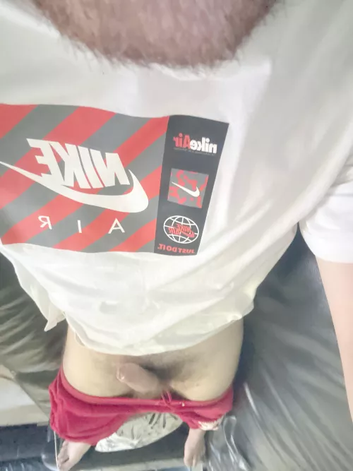 M19 msg me for my snap I love showing off wanting to find a trans maybe  by Signal_Apartment_240