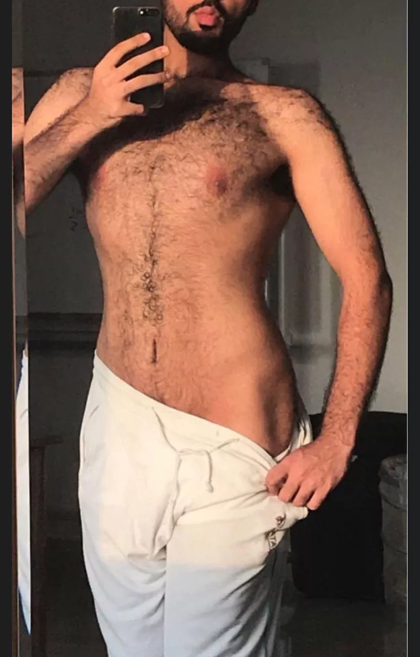 Man I’m just seriously in the mood for some bear daddy love 🙃❤️🔥🐻 posted by PsychologicalFox9282