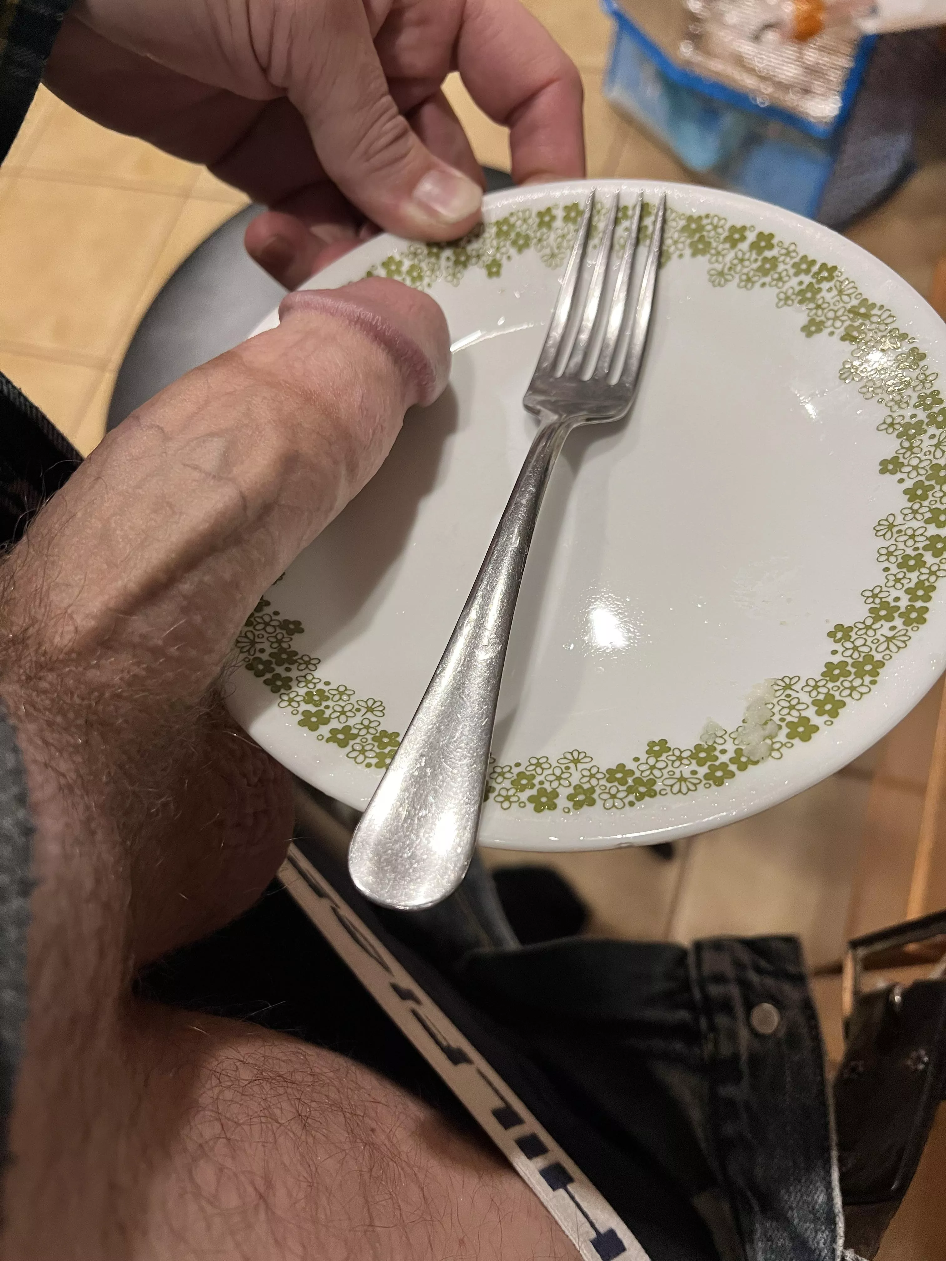 Midnight Snack?? posted by RangerMundane1257