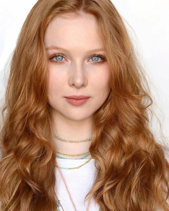 Molly C. Quinn posted by ControlCAD
