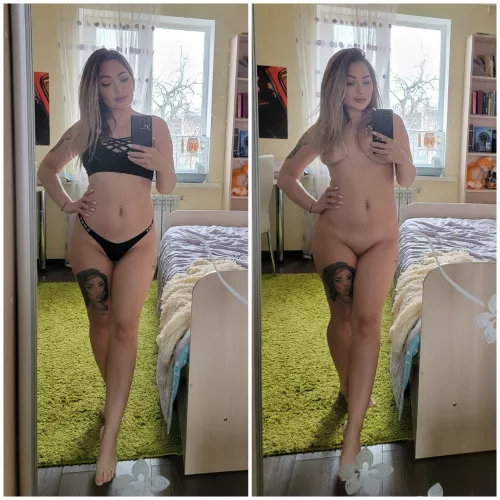 My body pussy needs your cream. I want to try awerything by maxus987