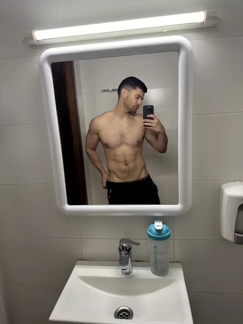 My V decreased, any advice? by realisiwak