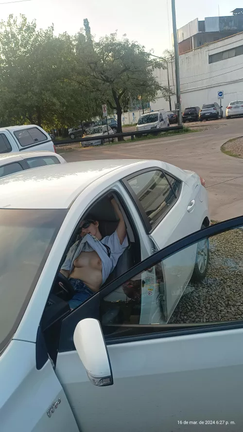 Naughty enough or nah ♥️ by TinkerBellatrixx