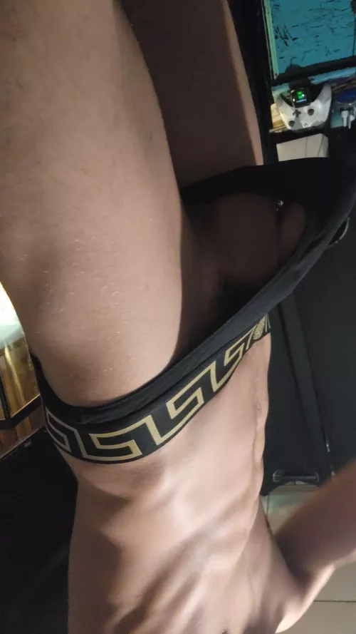 New underwear. by Desperate_Jaguar3599