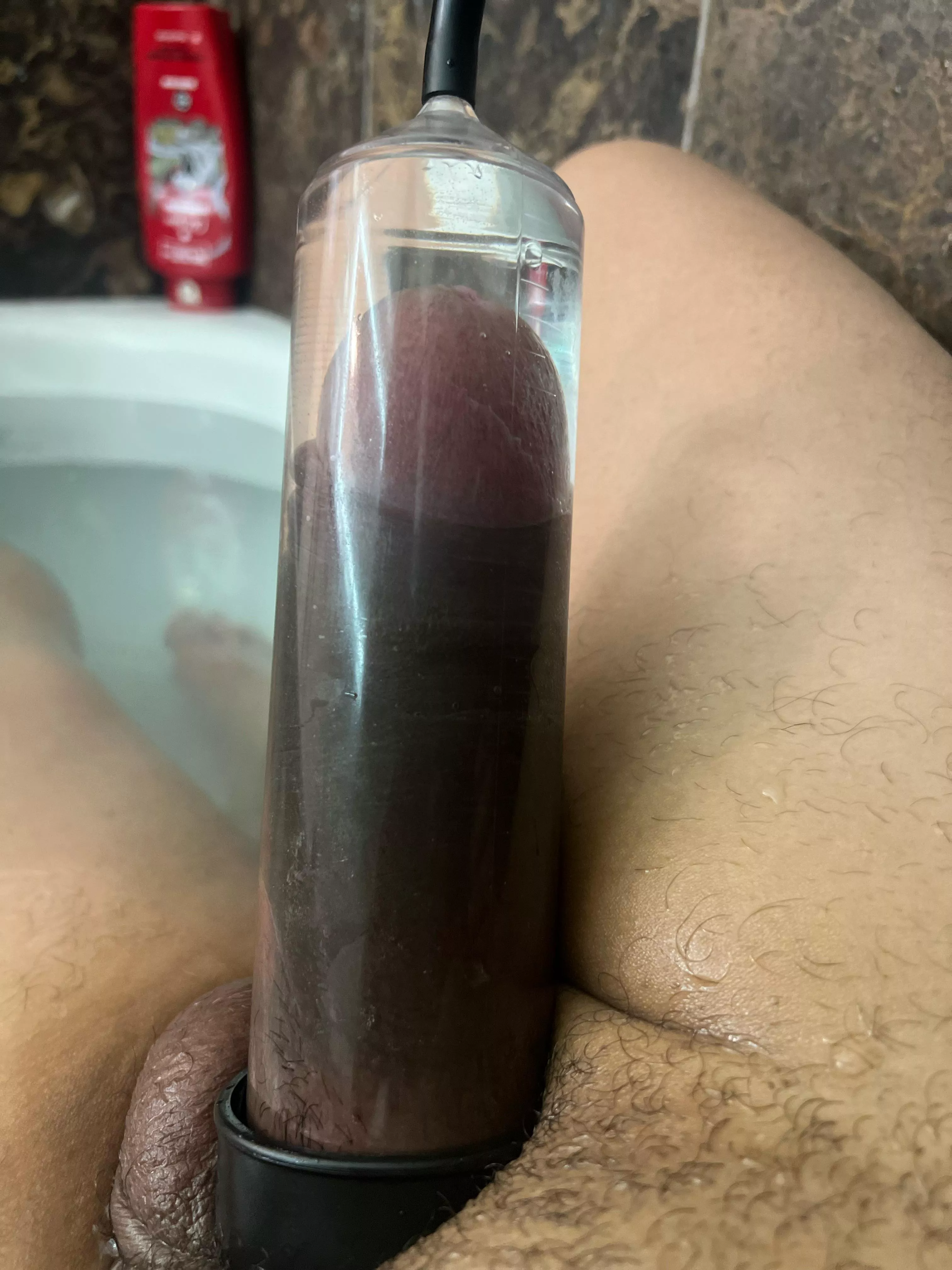 Not moving but definitely packing!  posted by StatementMost8138