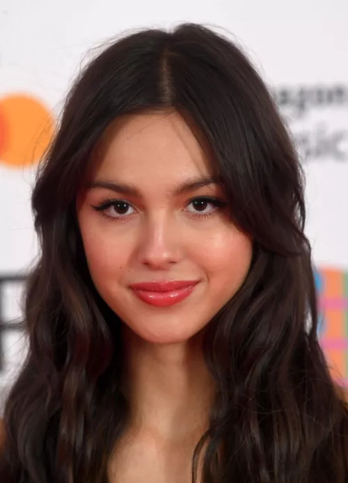 Olivia Rodrigo by BigCannon111