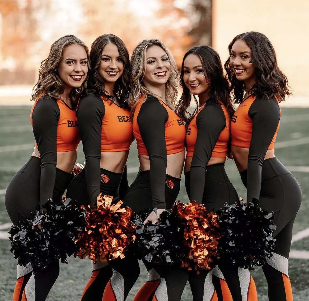 Oregon State posted by Active-Wedding-5473