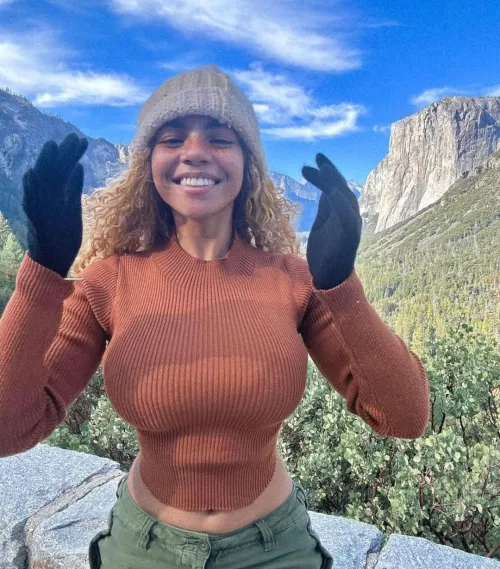 Outside by Purepenny