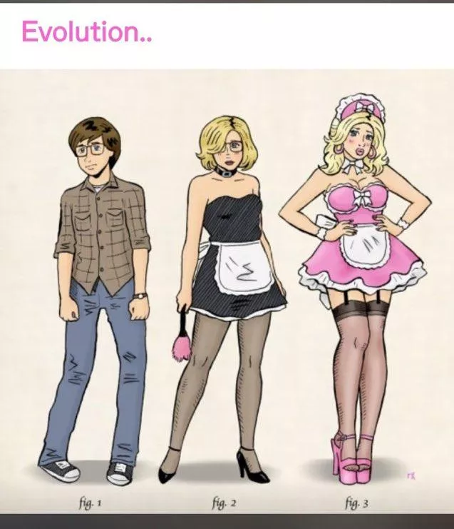 Overview of my life😂 posted by sloppysissyx