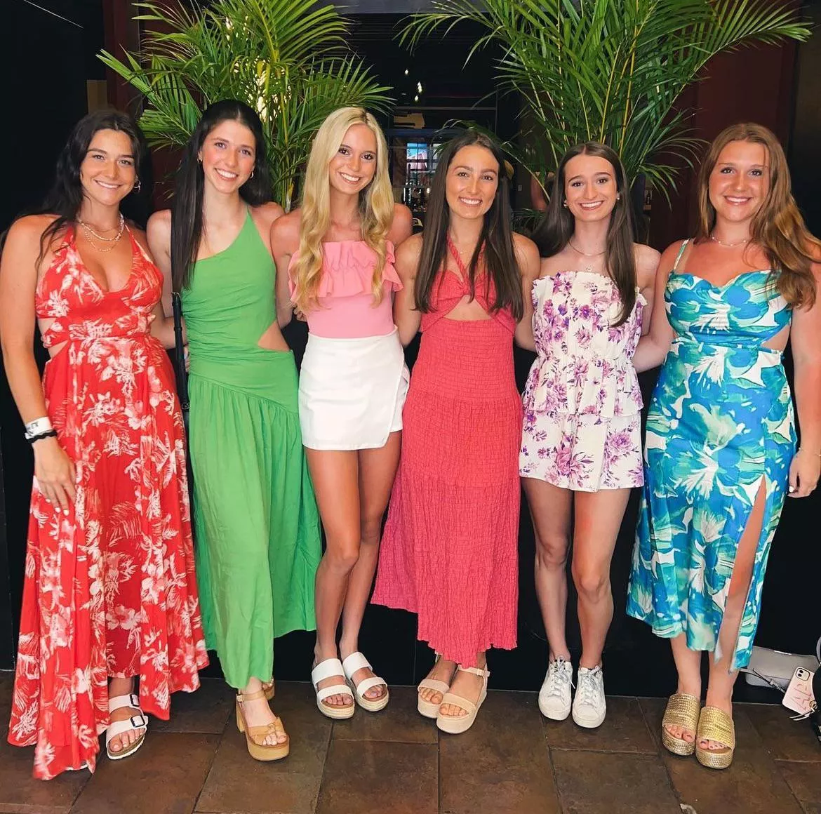 Party time posted by girlie2004