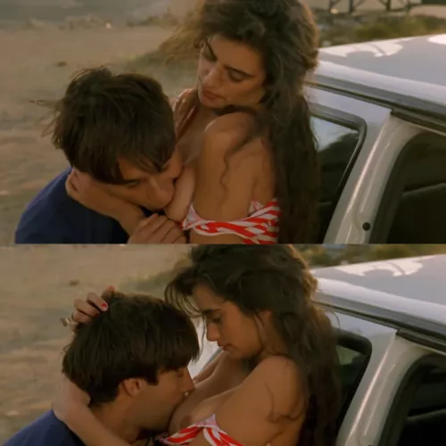 Penelope Cruz  by Fancy-Ad7261