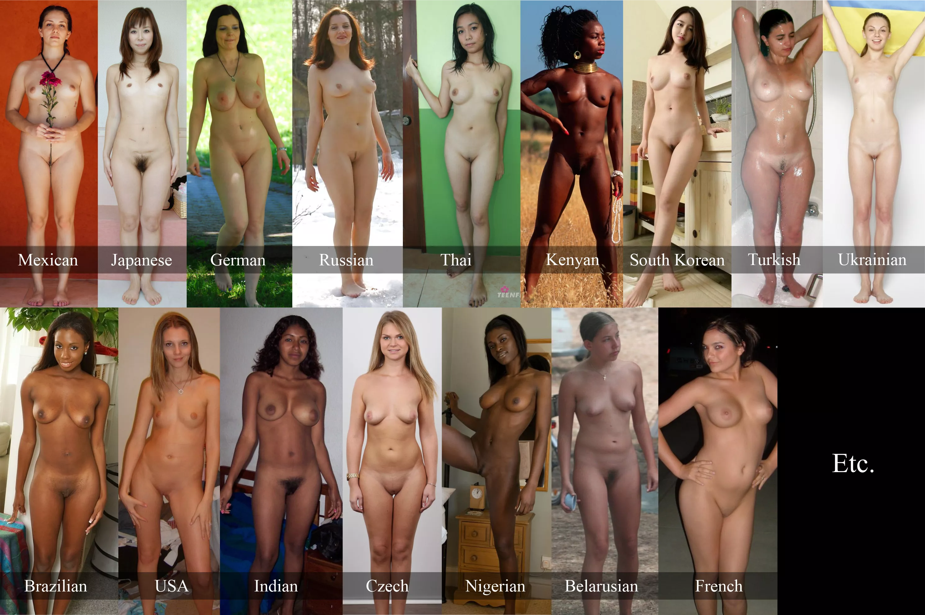 Pick one [16]  posted by black_noise92