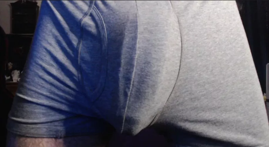 Practically bursting by TopMeringue3573