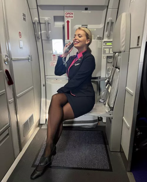 prepare for landing! by KevinTheDeejay