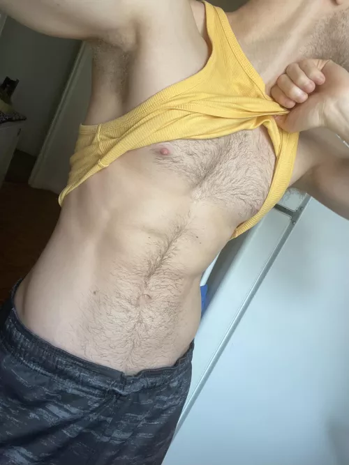 Pretty looking trail 😌 by deoctubre