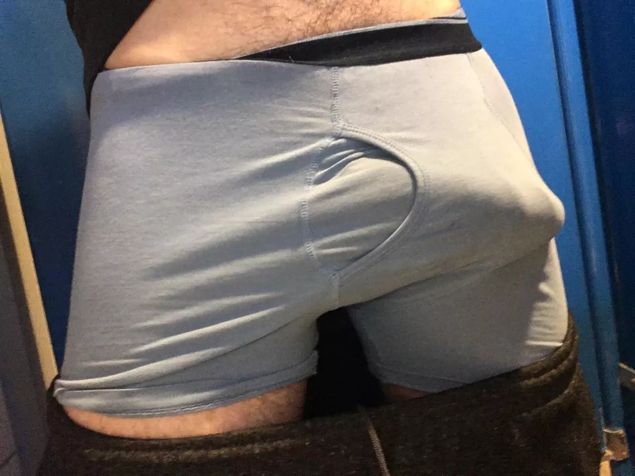 Pull them down 😈 posted by biggerthanyeezus