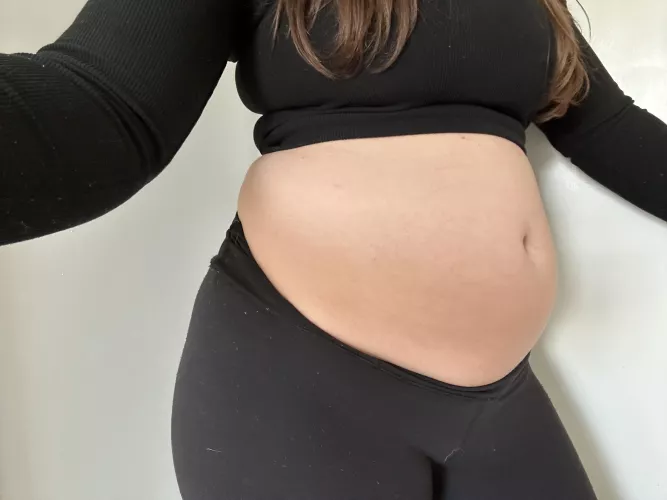 Quickly on my way to 215 🩷 by lovesbreadsticks