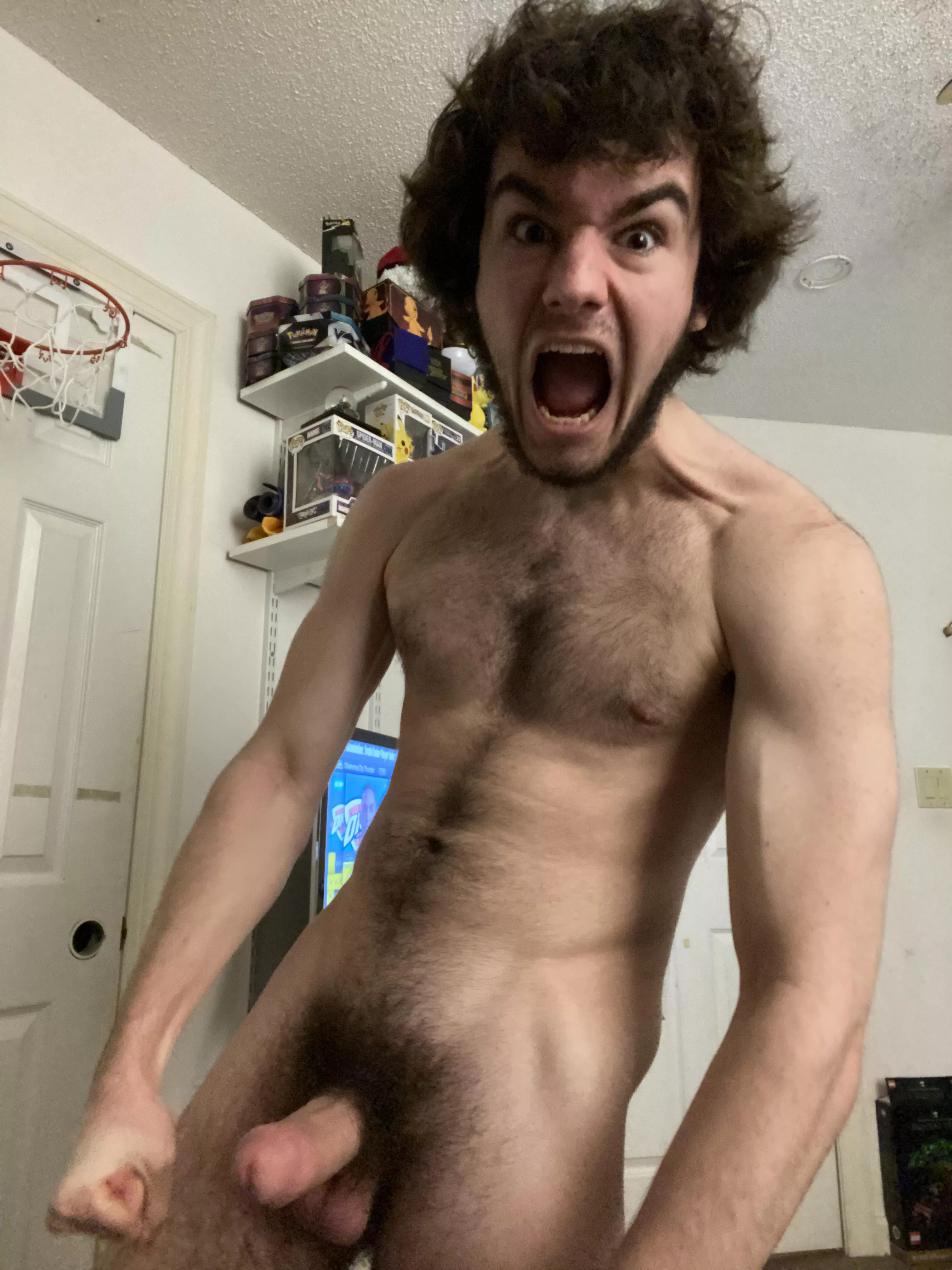 RAAHHHHH posted by Furiousduck1