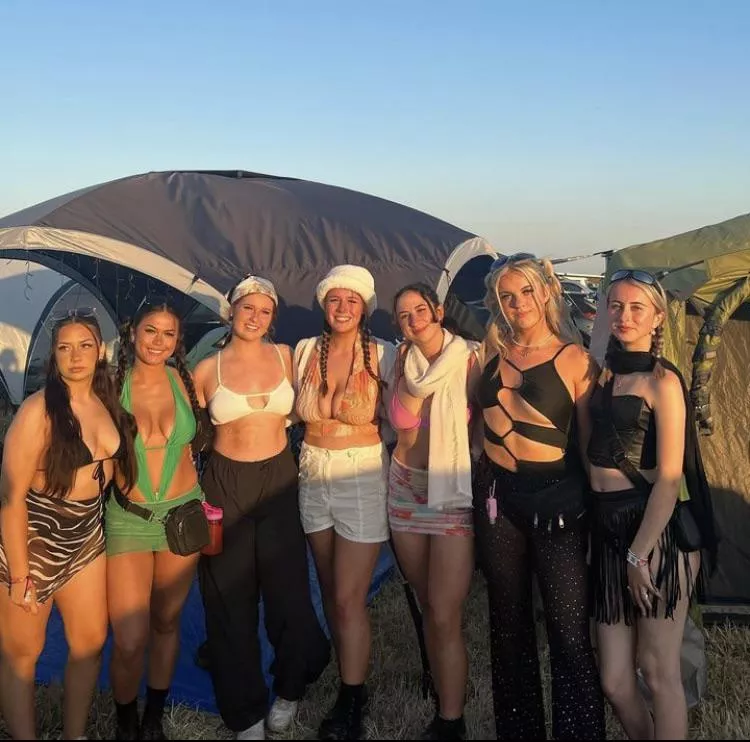 Rank these 7 posted by Sarahsmellslikecum