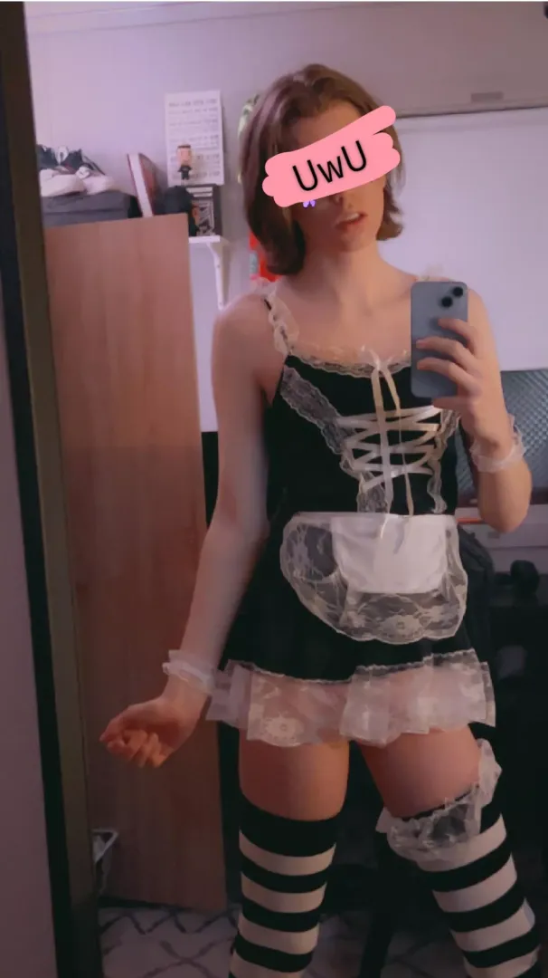 Ready to serve:3 posted by Ambitious_Cow6817
