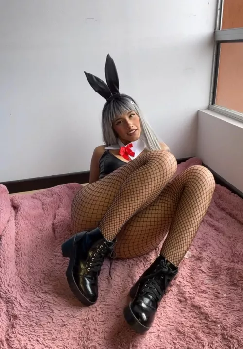 reply to this if you would make content with me! by PokeBash23