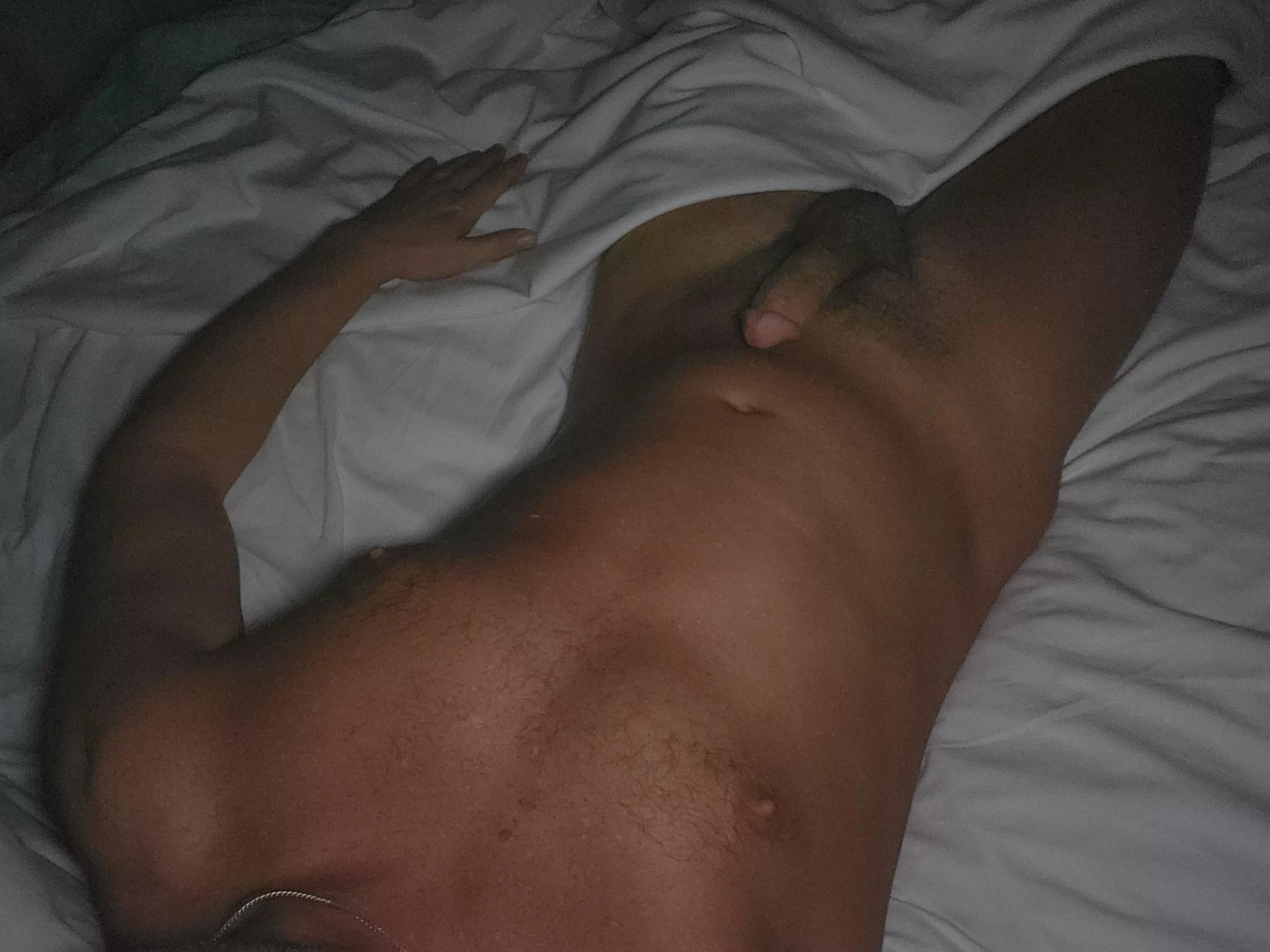 Revved up tonight.. posted by LonelyIllustrator541