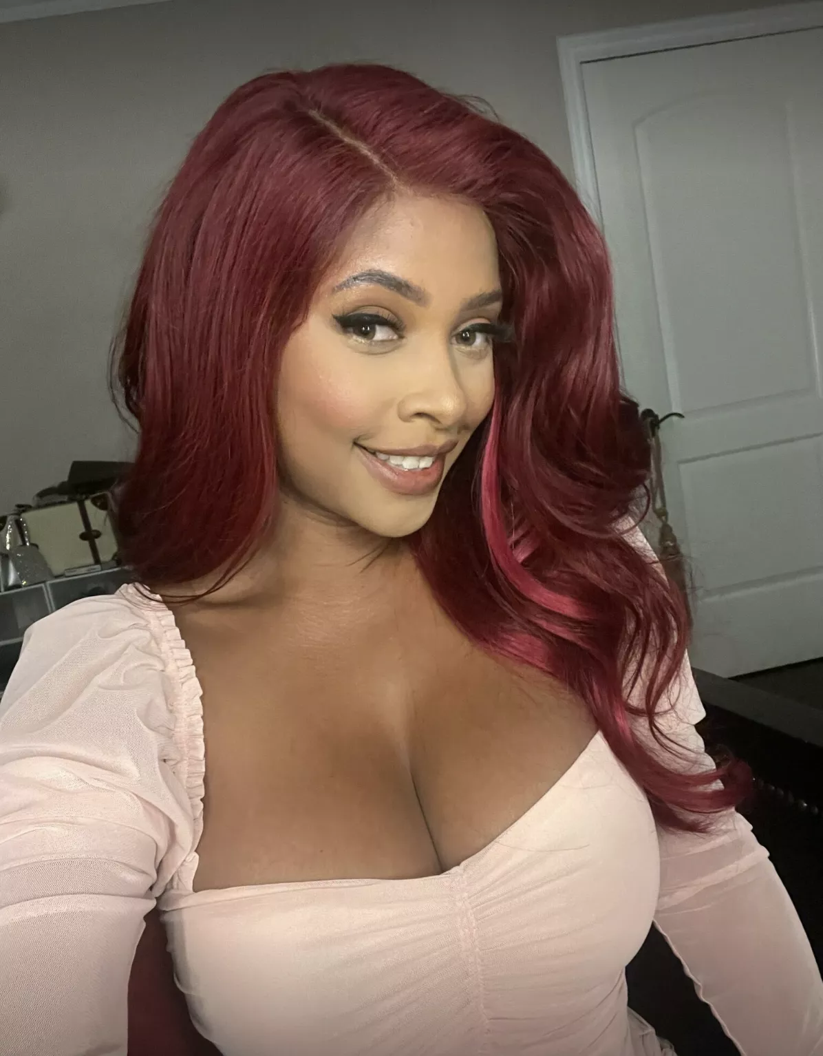 Saturday smiles :) posted by Im-DarkPhoenix