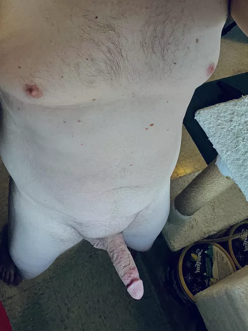 Saturday sun by tall148