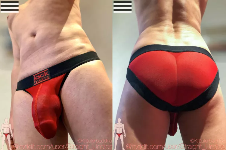 See through undies by Straight_Undies