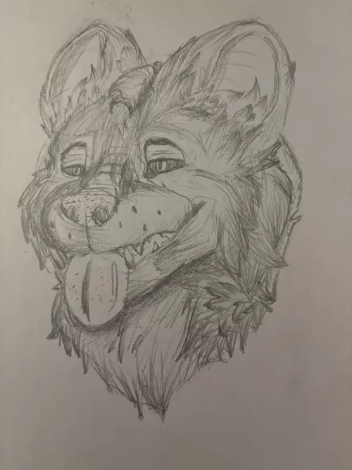 Should I start making coms??? by youaintfinnaknowme