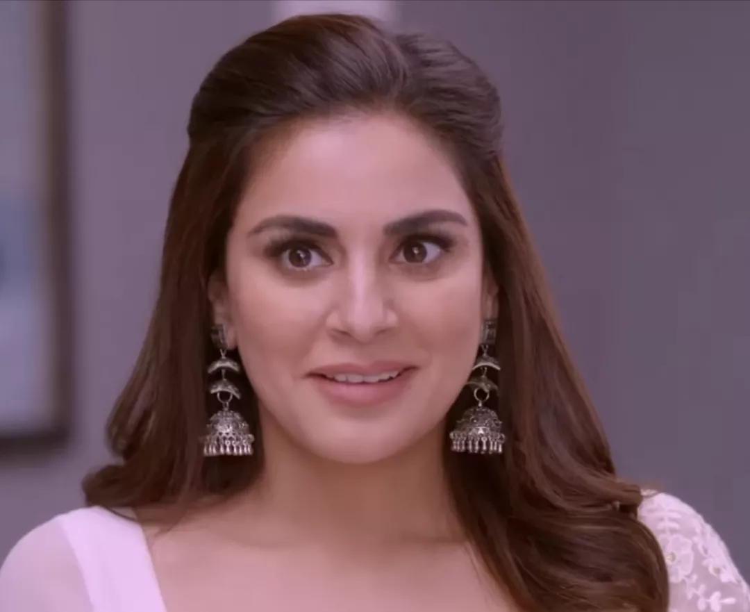 Shraddha Arya  posted by Several_Lemon_3462