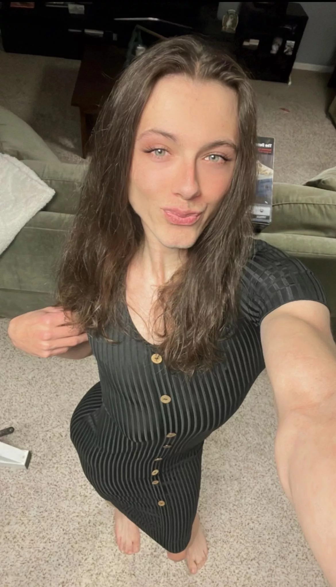 Sissy Sunday ❤️ posted by KylaTheKumrag