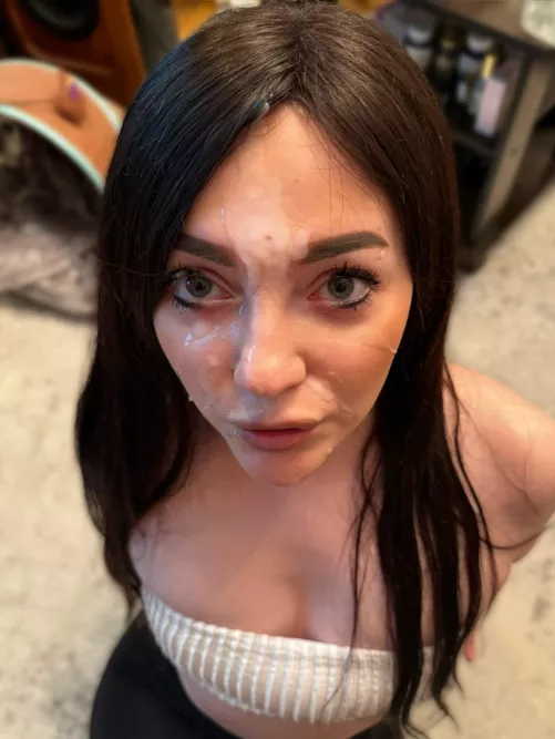 So messy by x_piece_of_me