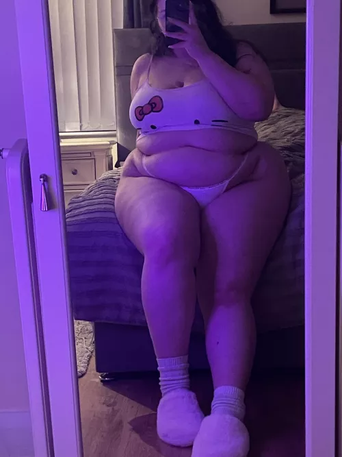 soft pillow by xehilia