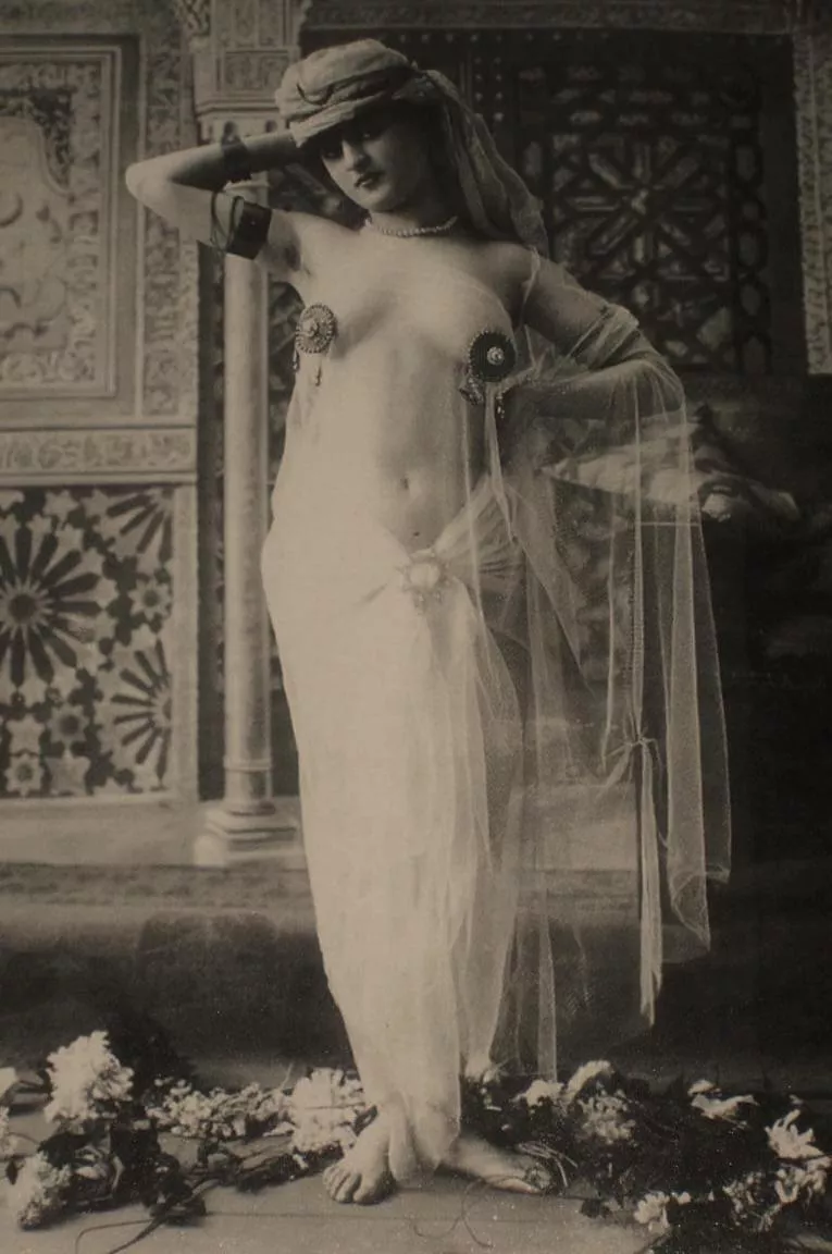 some middle east flair posted by Mundane-Employer-719