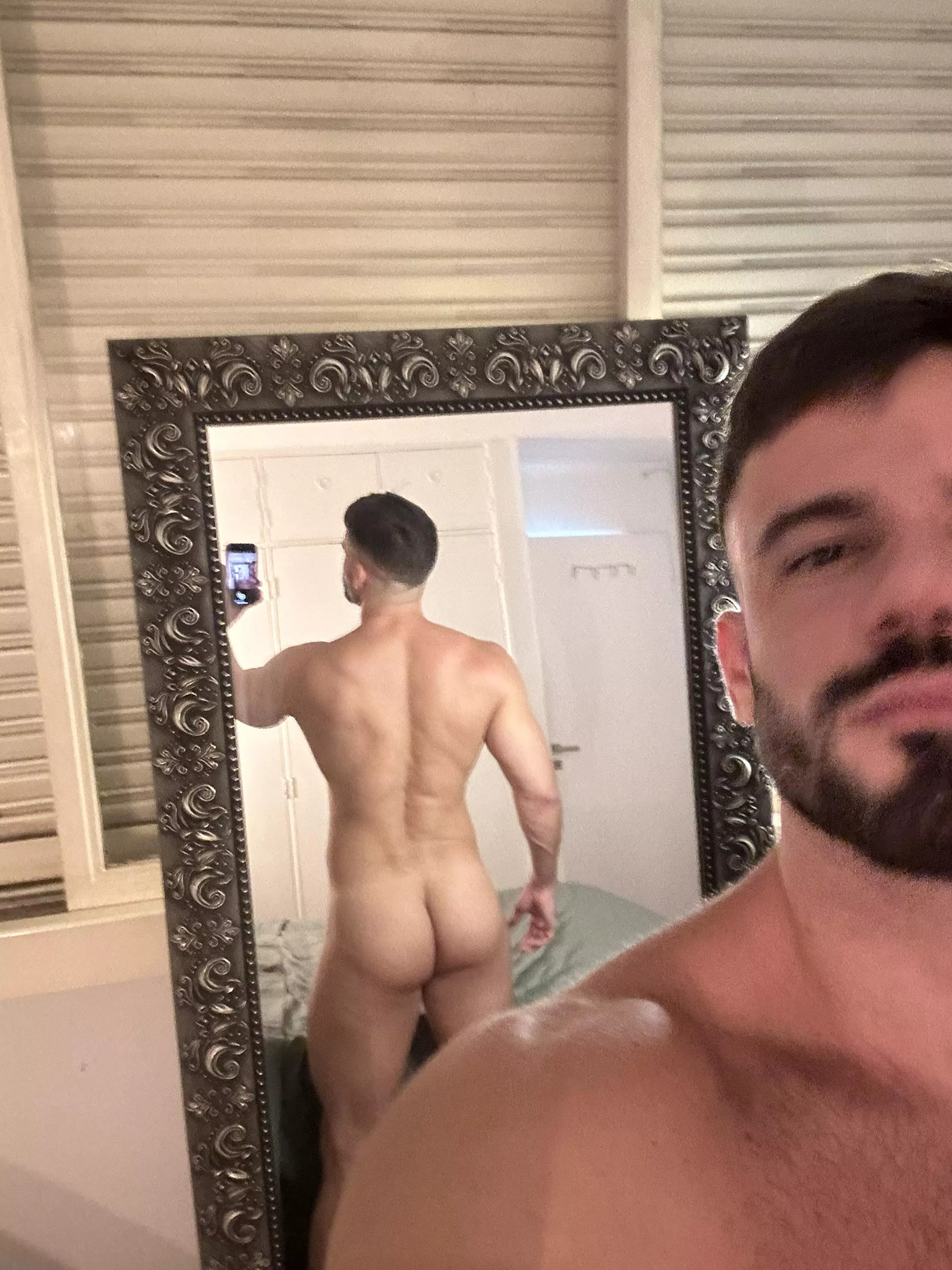 Someone told me my butt rocks. Do you agree? (33) posted by italofassin