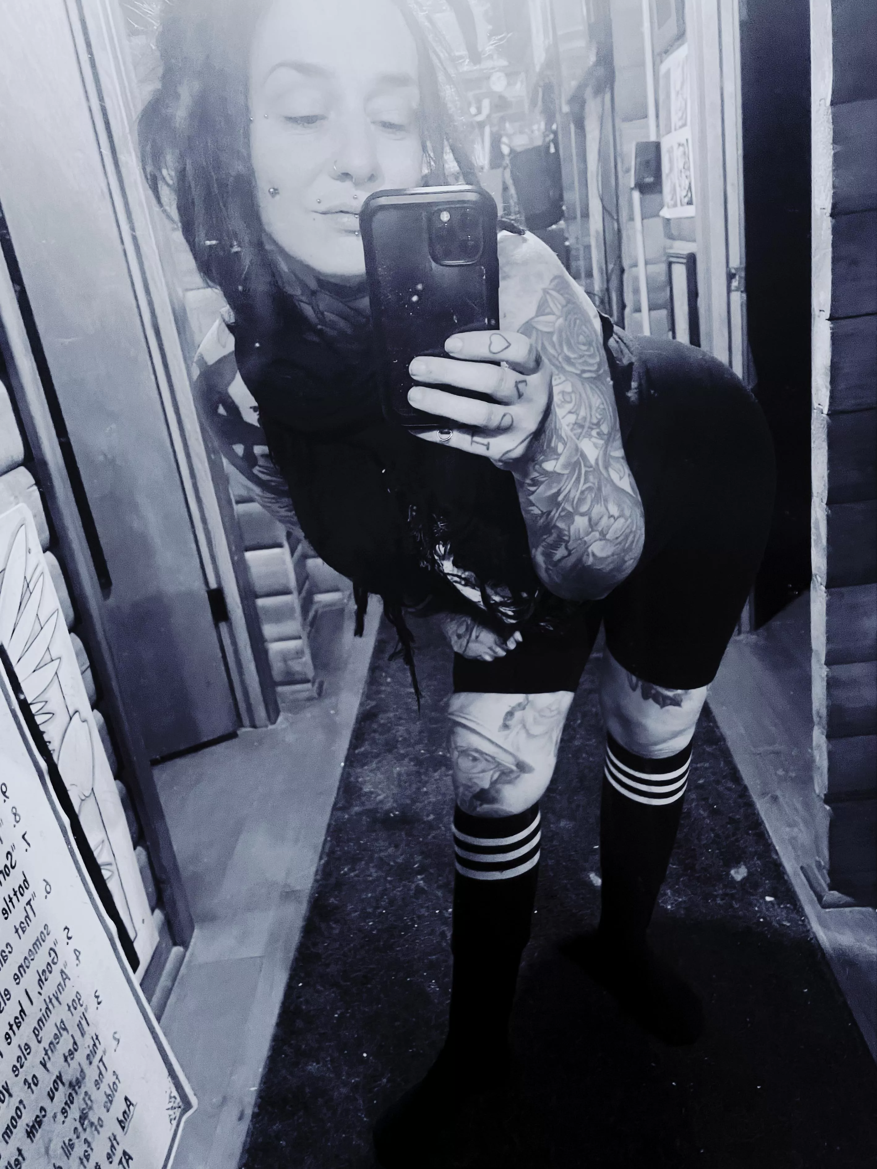 sooooooo incredibly excited for shorts weather <3 so much so i had to share. lol posted by xxx_lenore