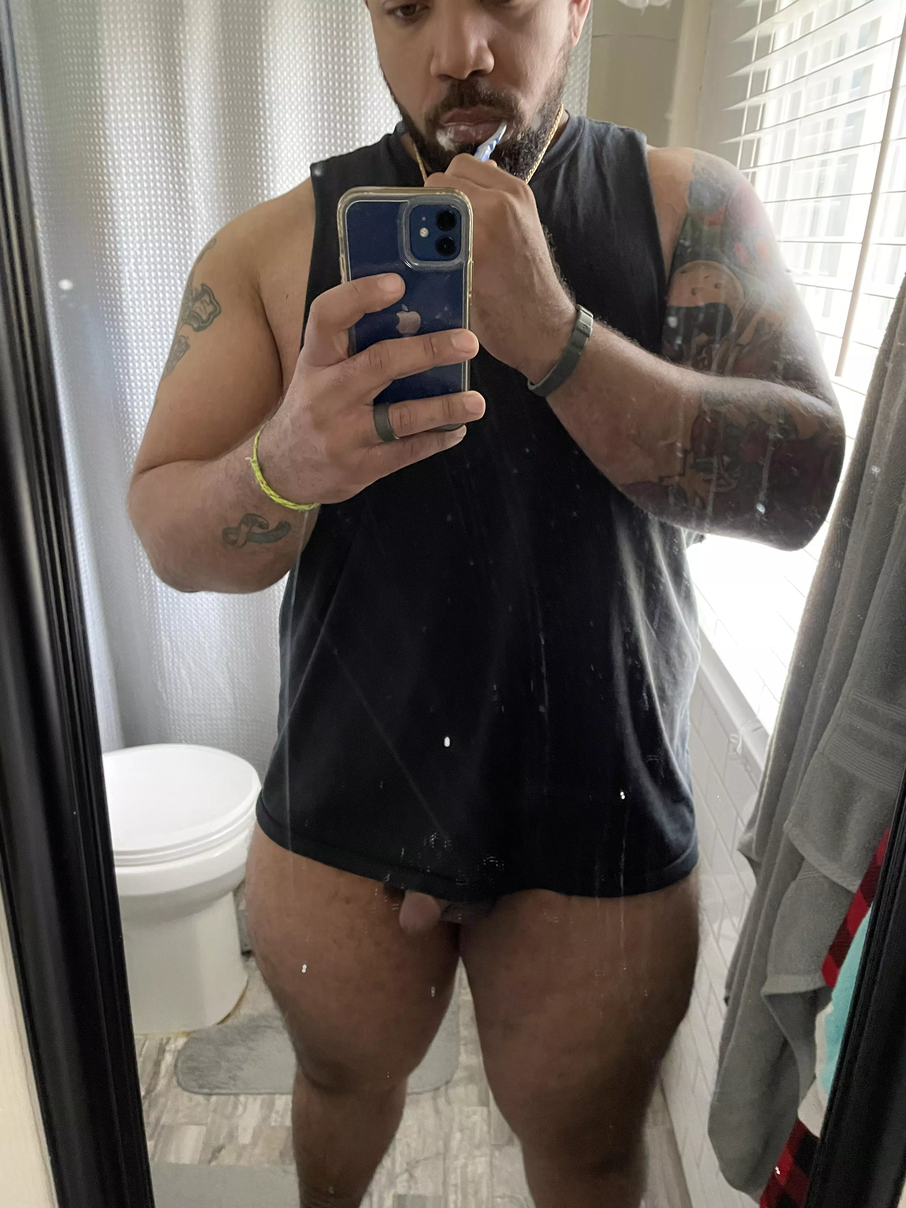 Spit or swallow  posted by db618