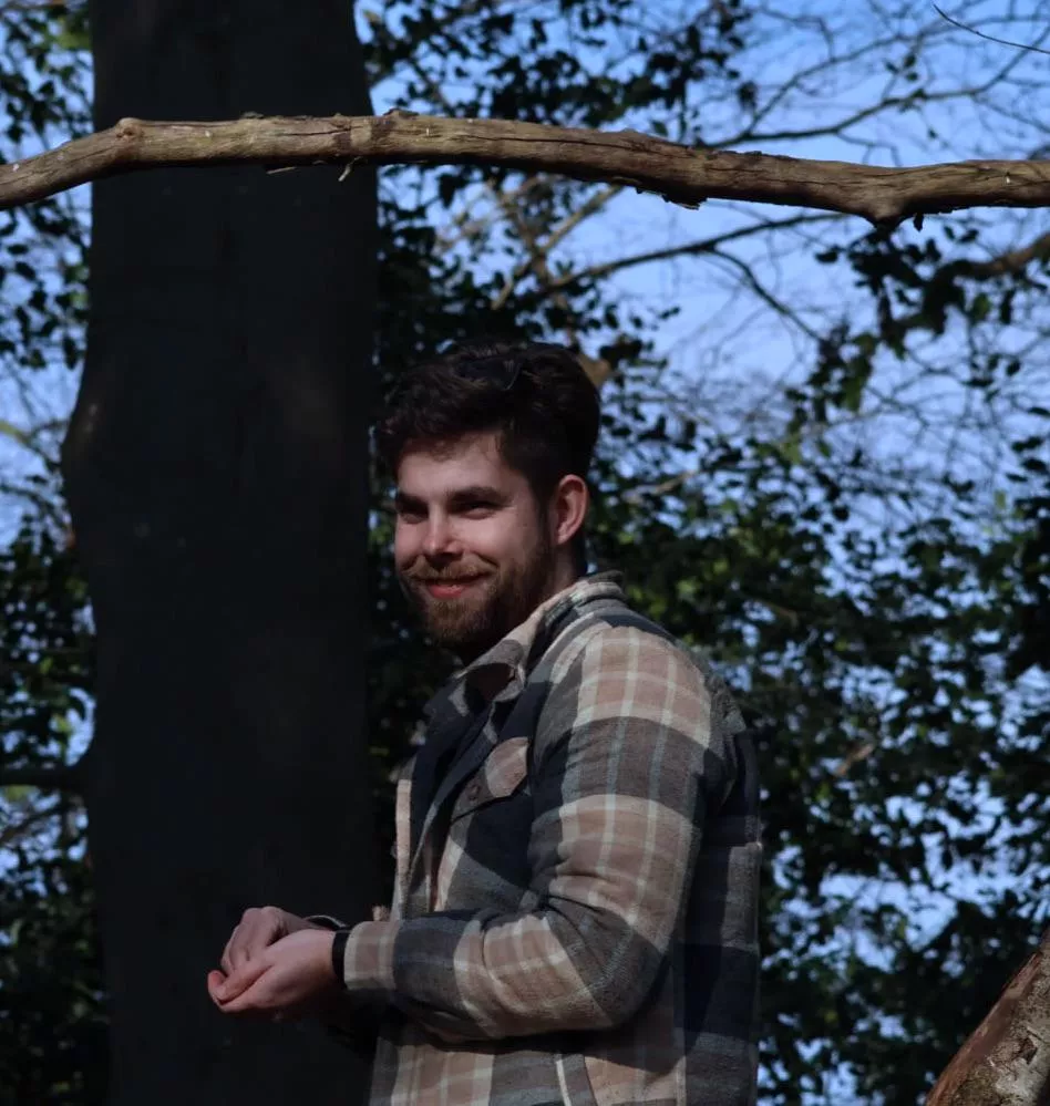 Spotted in the wild 📸 posted by EarthyOtter