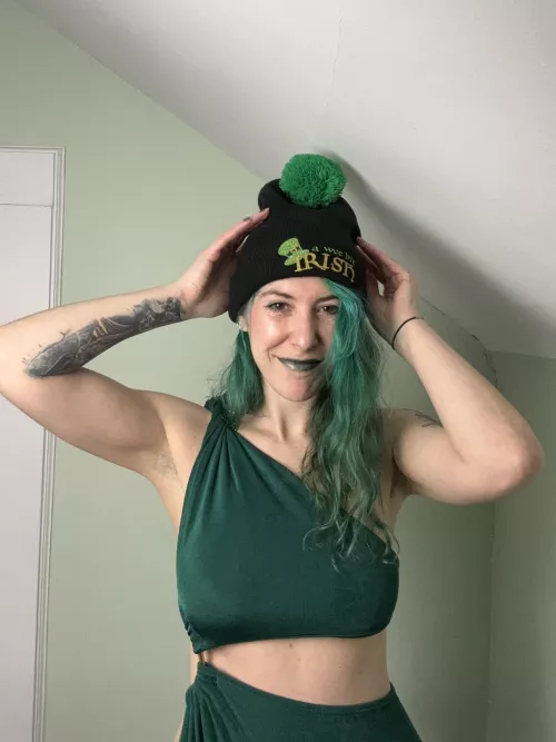 St Pats pits by sirenskiss3